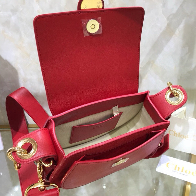CHL Tess Bag