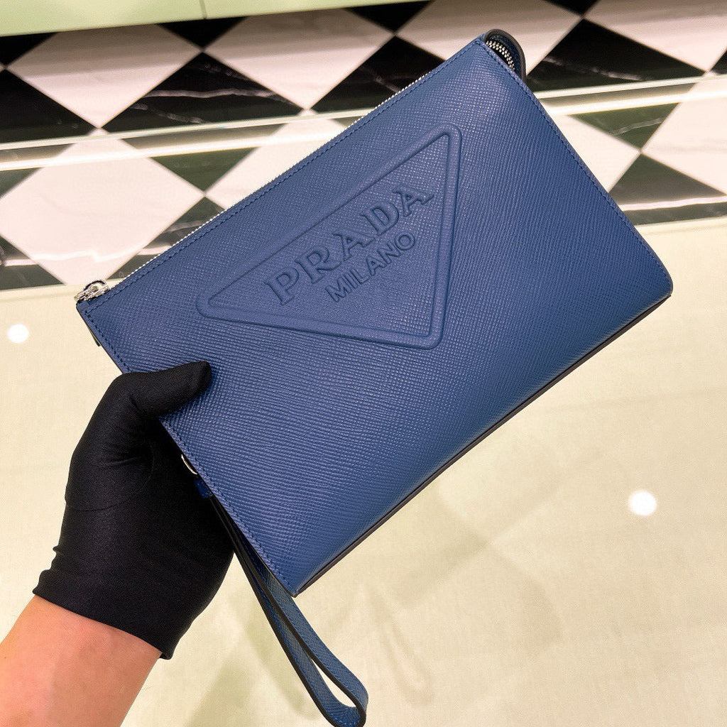 PRD Clutch Bag