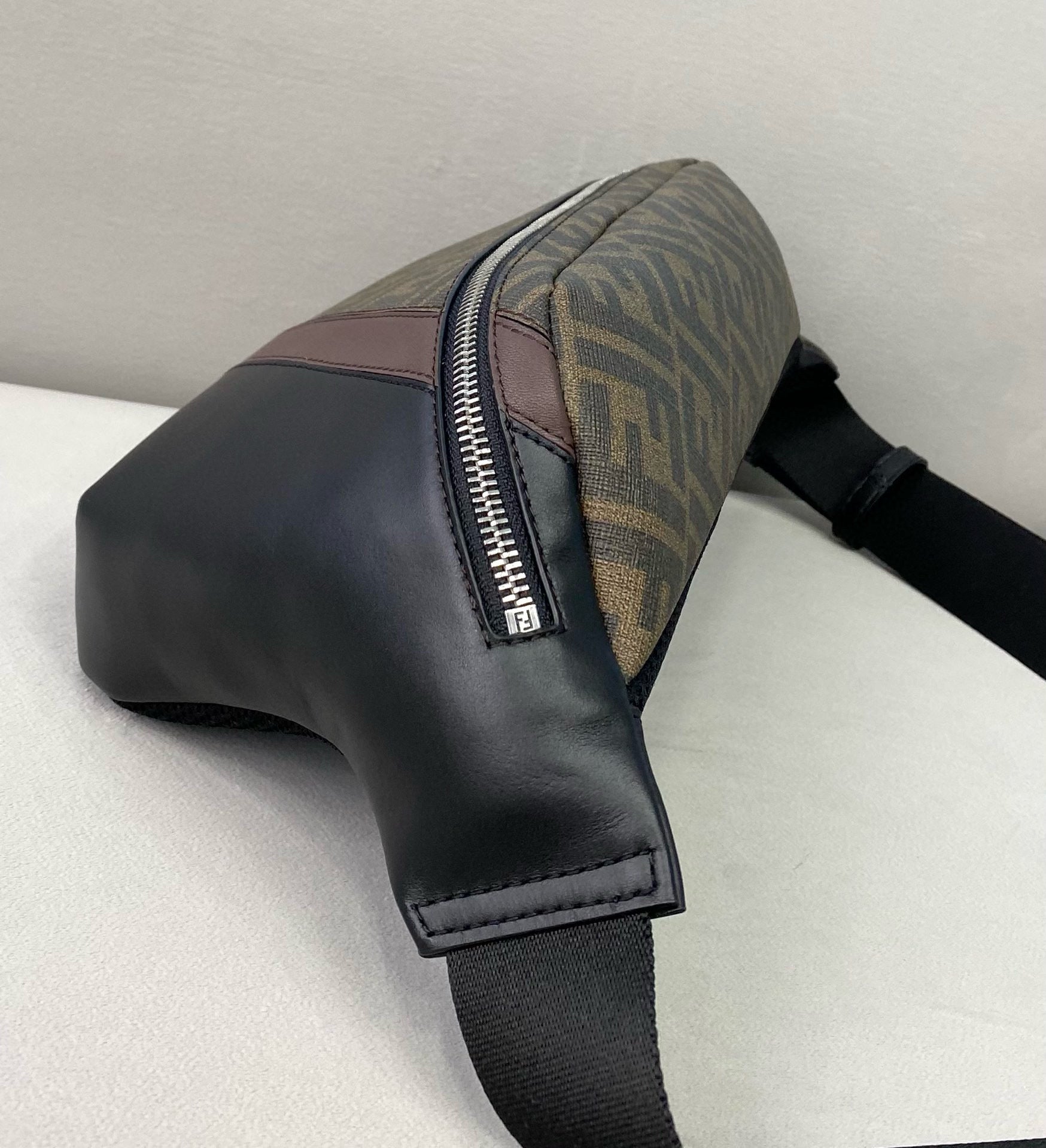 FD Crossbody Bag