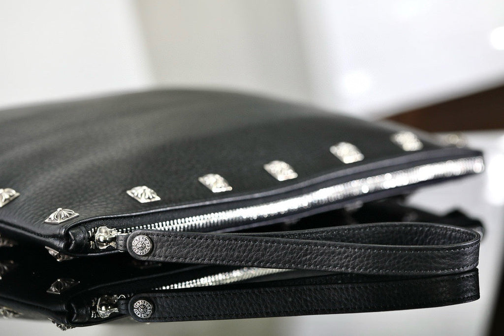 CH Clutch Bag
