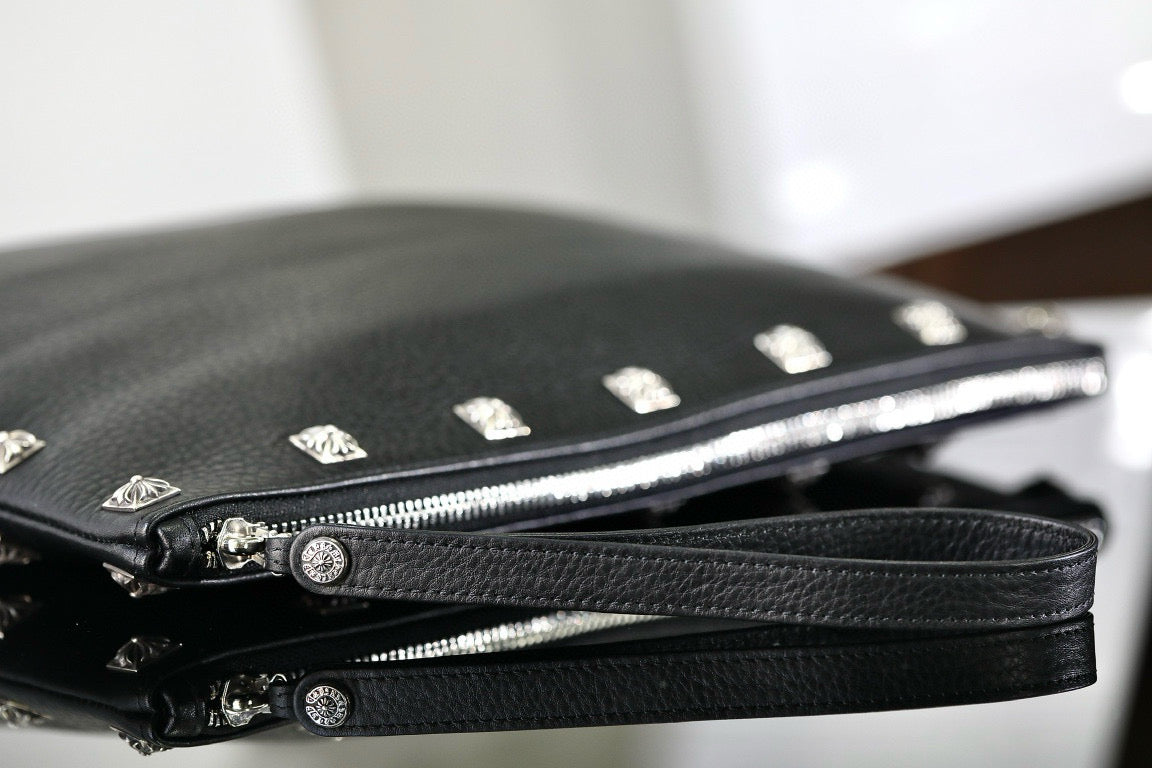 CH Clutch Bag