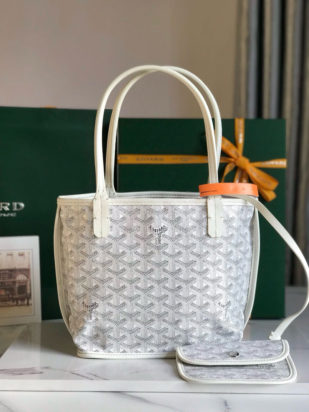 GYD Anjou Mini