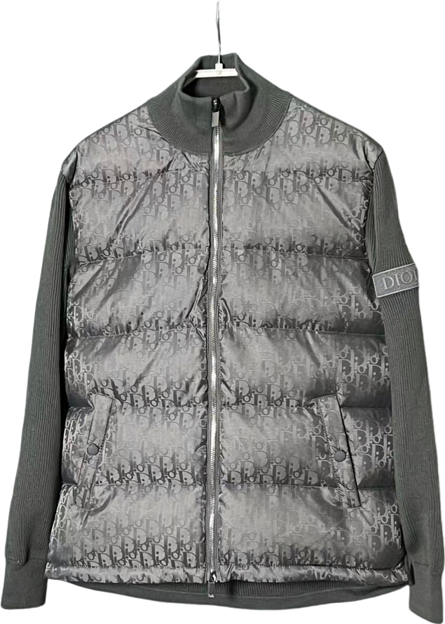 CD Vest Jacket