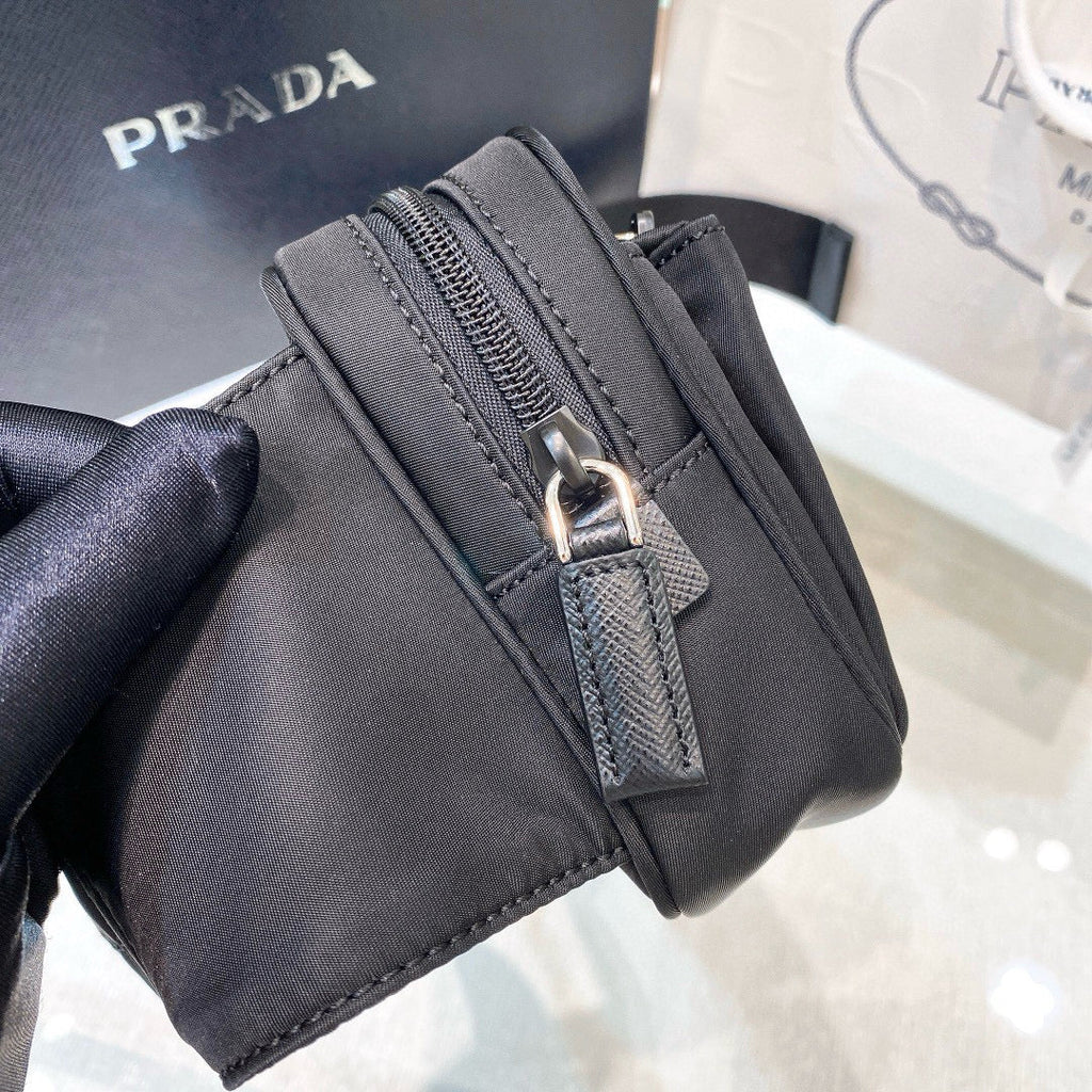 PRD Crossbody Bag