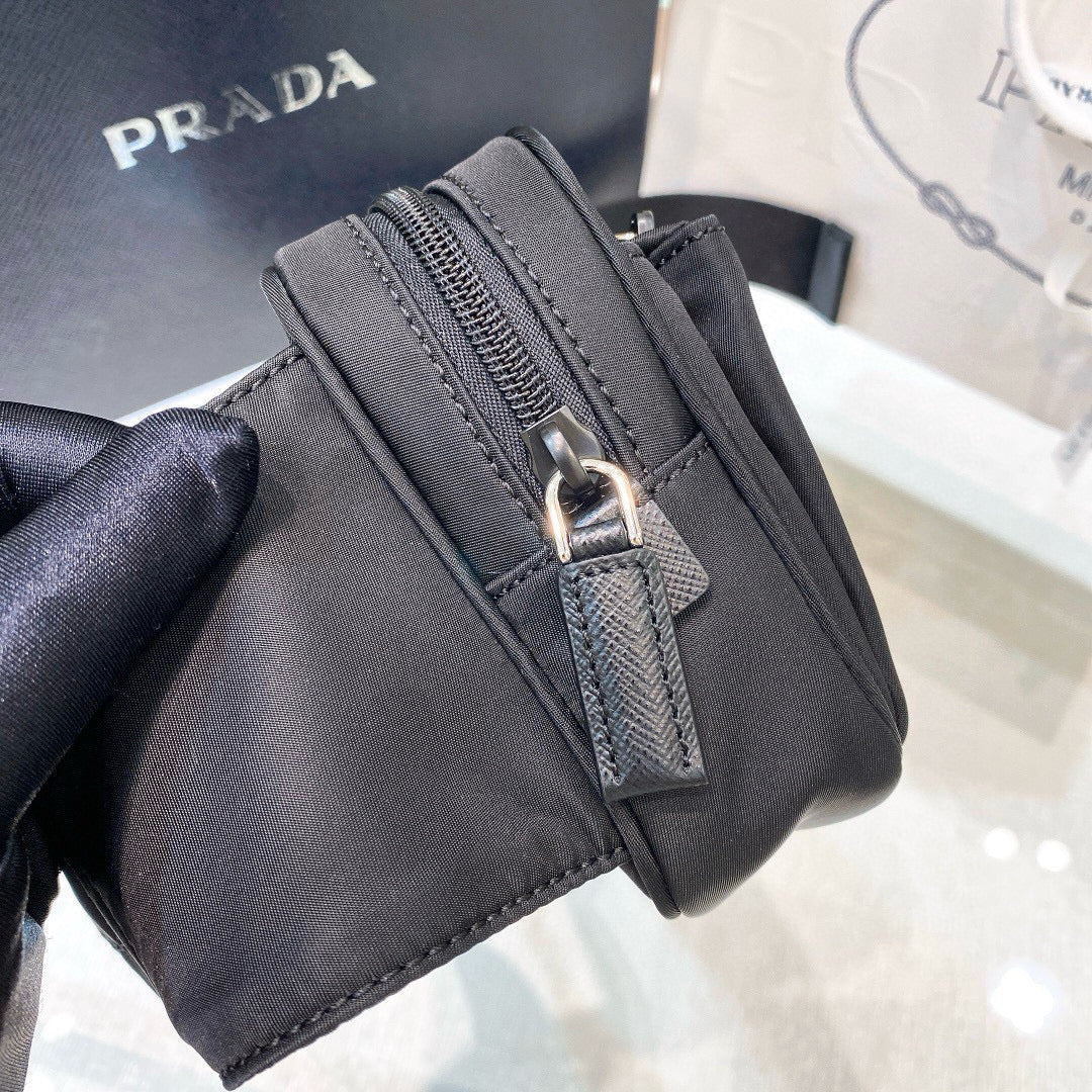 PRD Crossbody Bag
