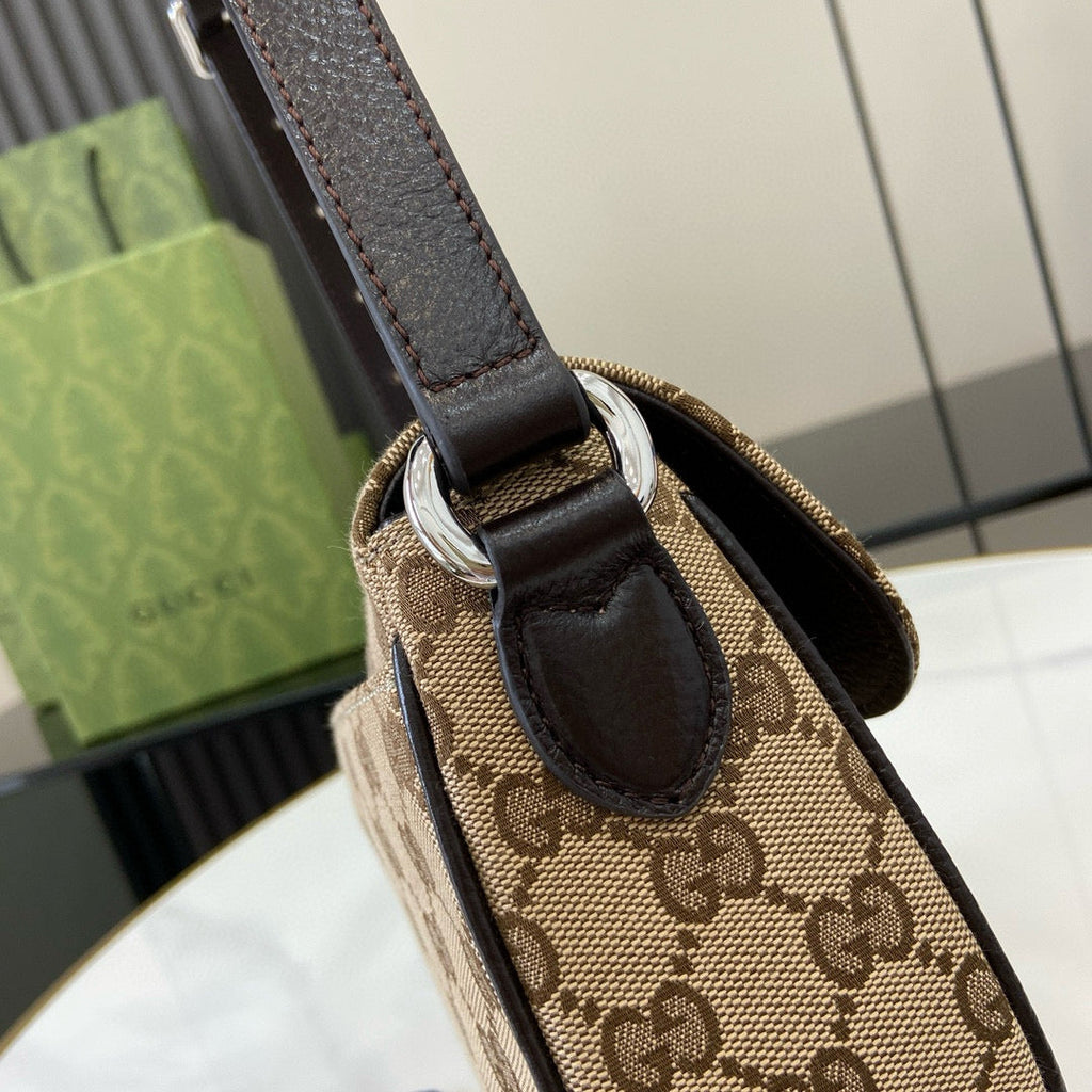 GC Crossbody Bag