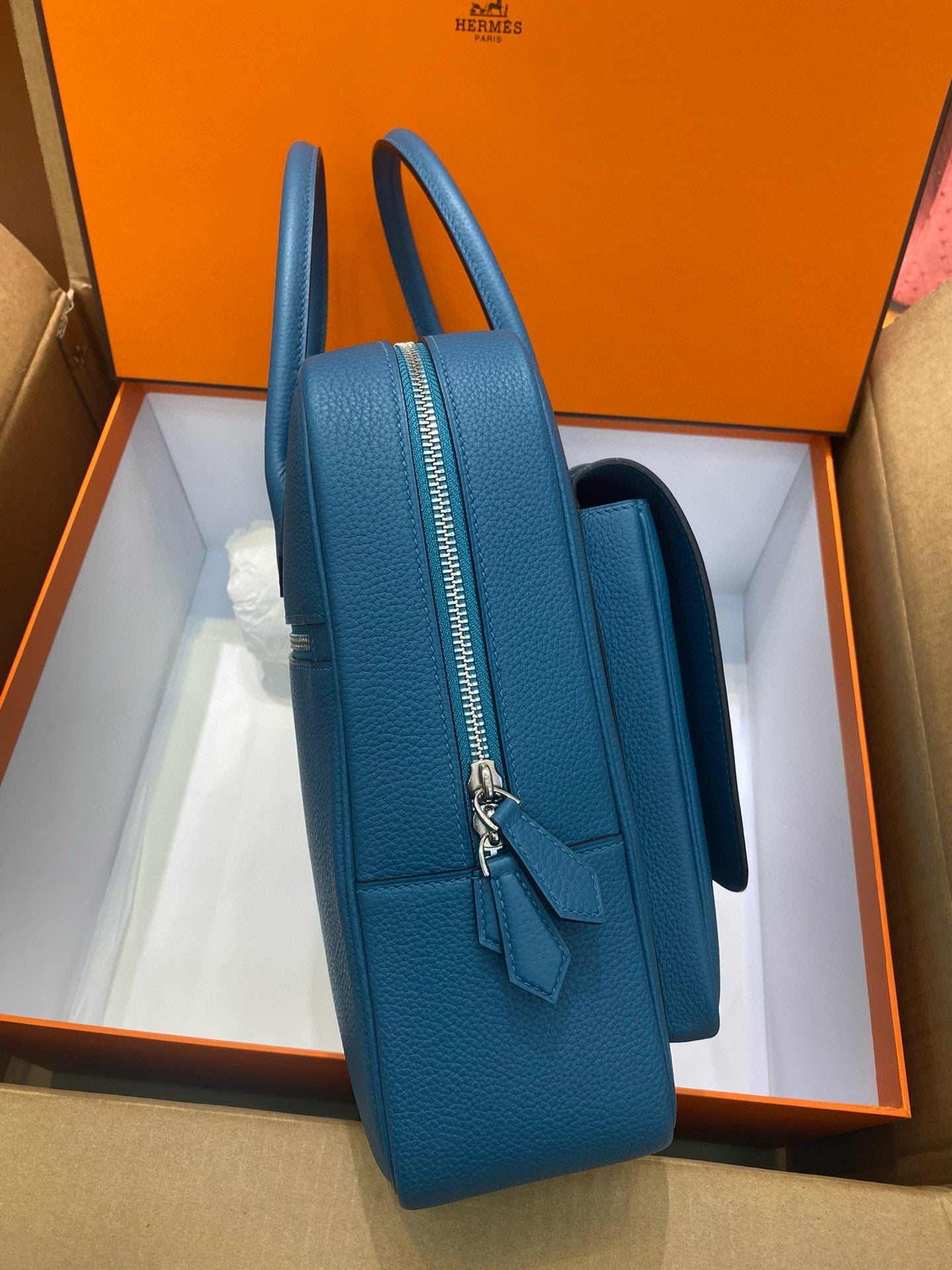 HMS Briefcase