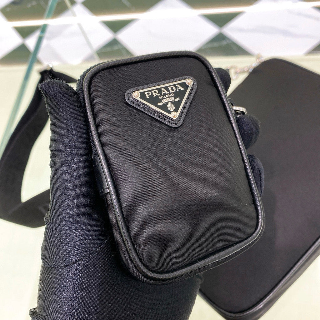 PRD Messenger Bag