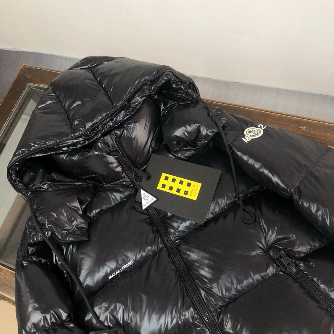 MNC Down Jacket