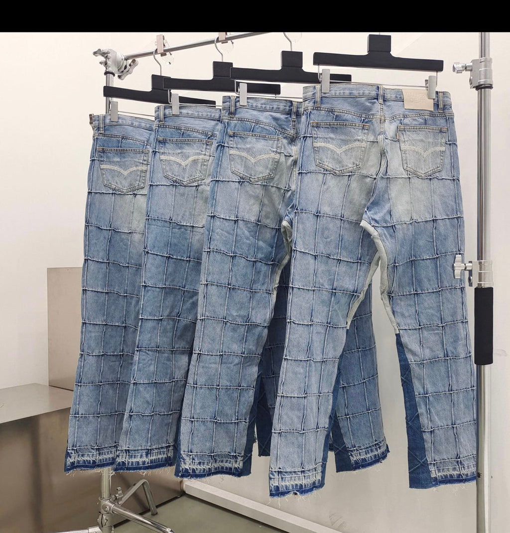 GDPT Jeans
