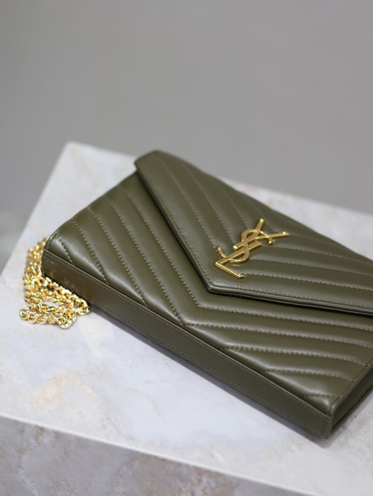 YVT Envelope