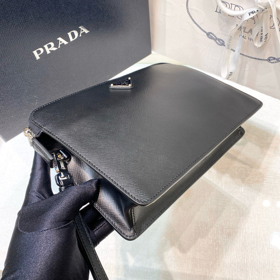 PRD Clutch Bag