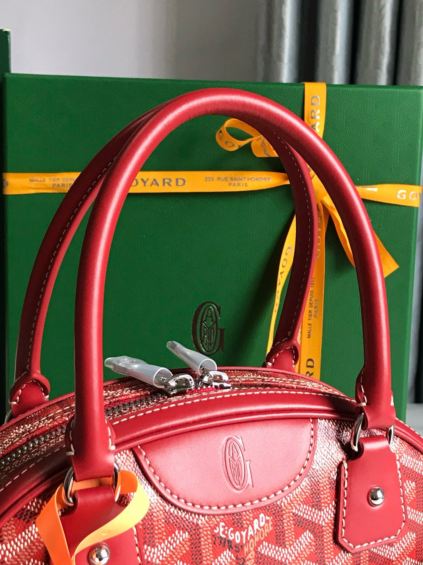 GYD Bowling Bag