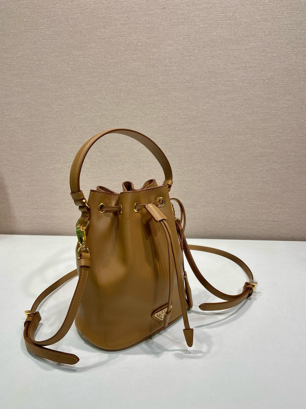 PRD Mini Bucket Bag