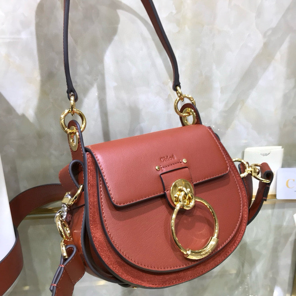 CHL Tess Bag
