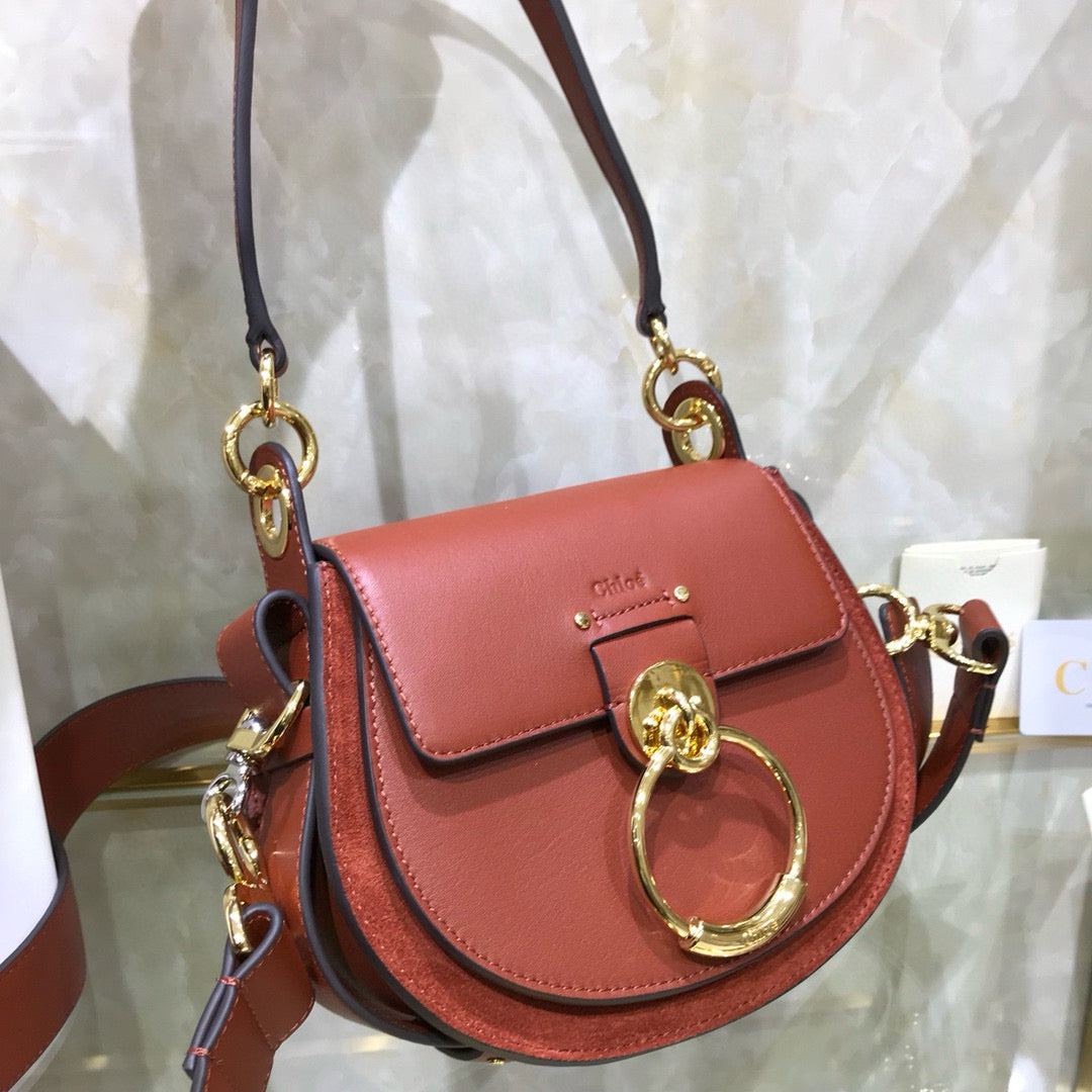 CHL Tess Bag