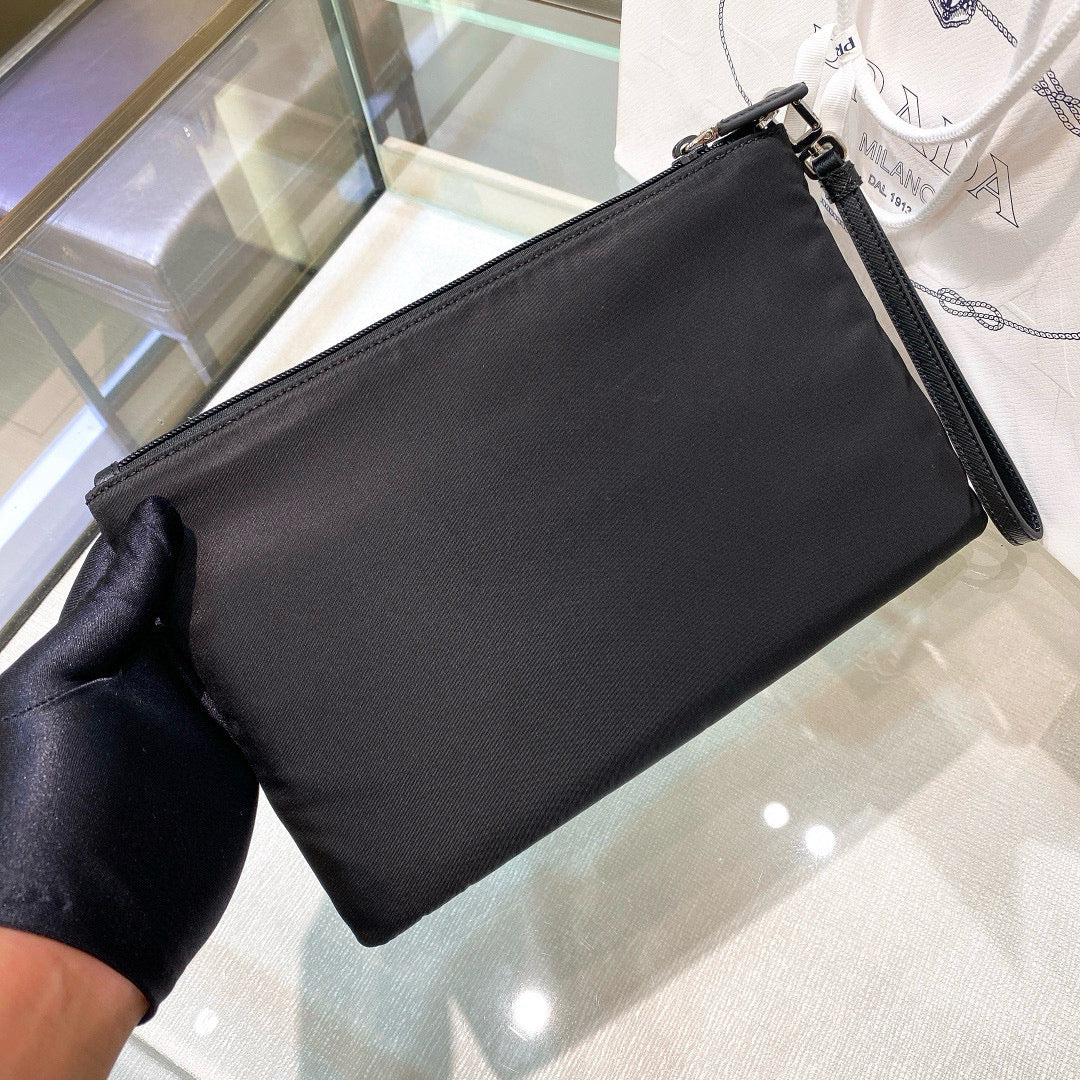 PRD Clutch Bag
