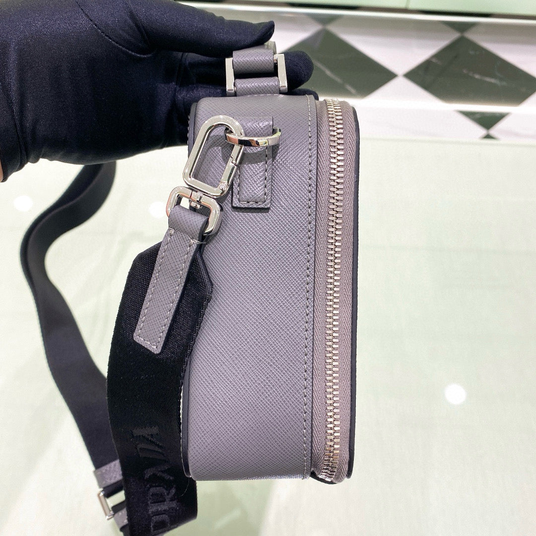 PRD Crossbody Bag