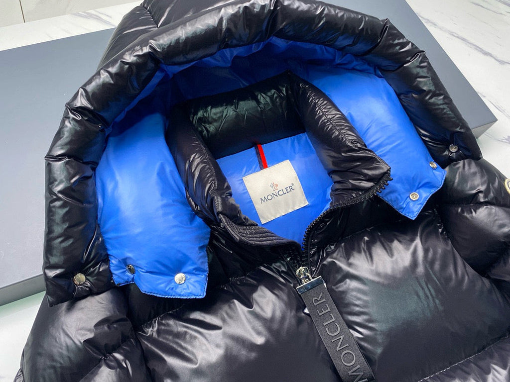 MNC Down Jacket