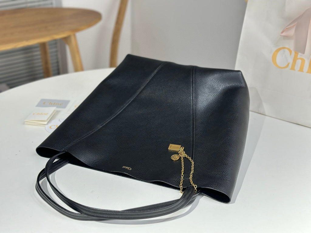 CHL Spin Tote Bag