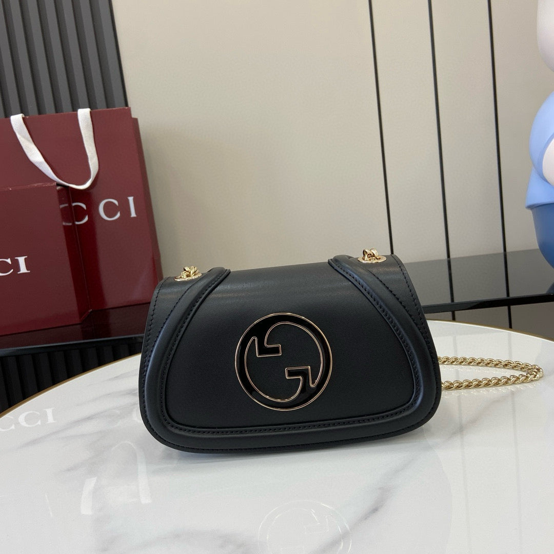 GC Blondie