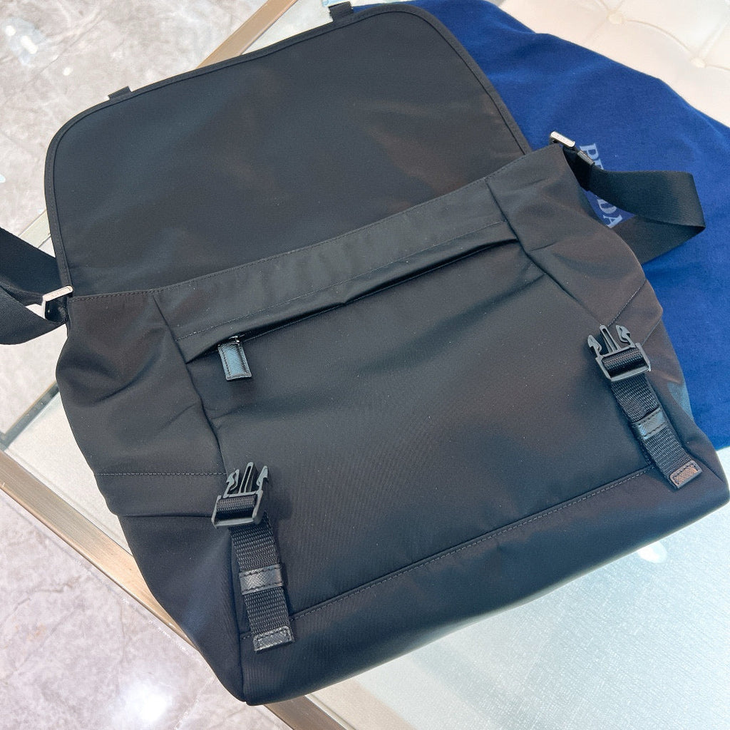 PRD Messenger Bag