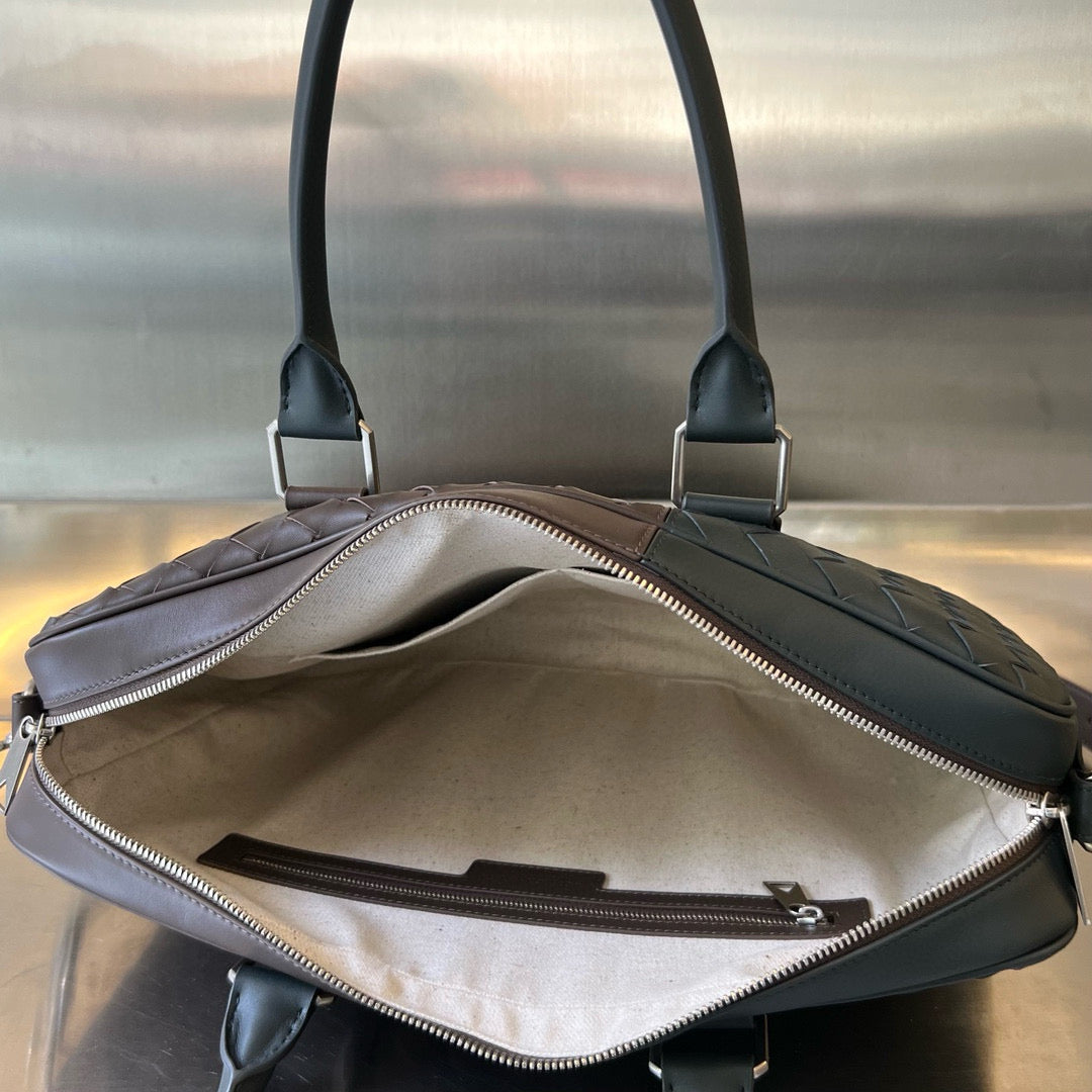 BTV Briefcase