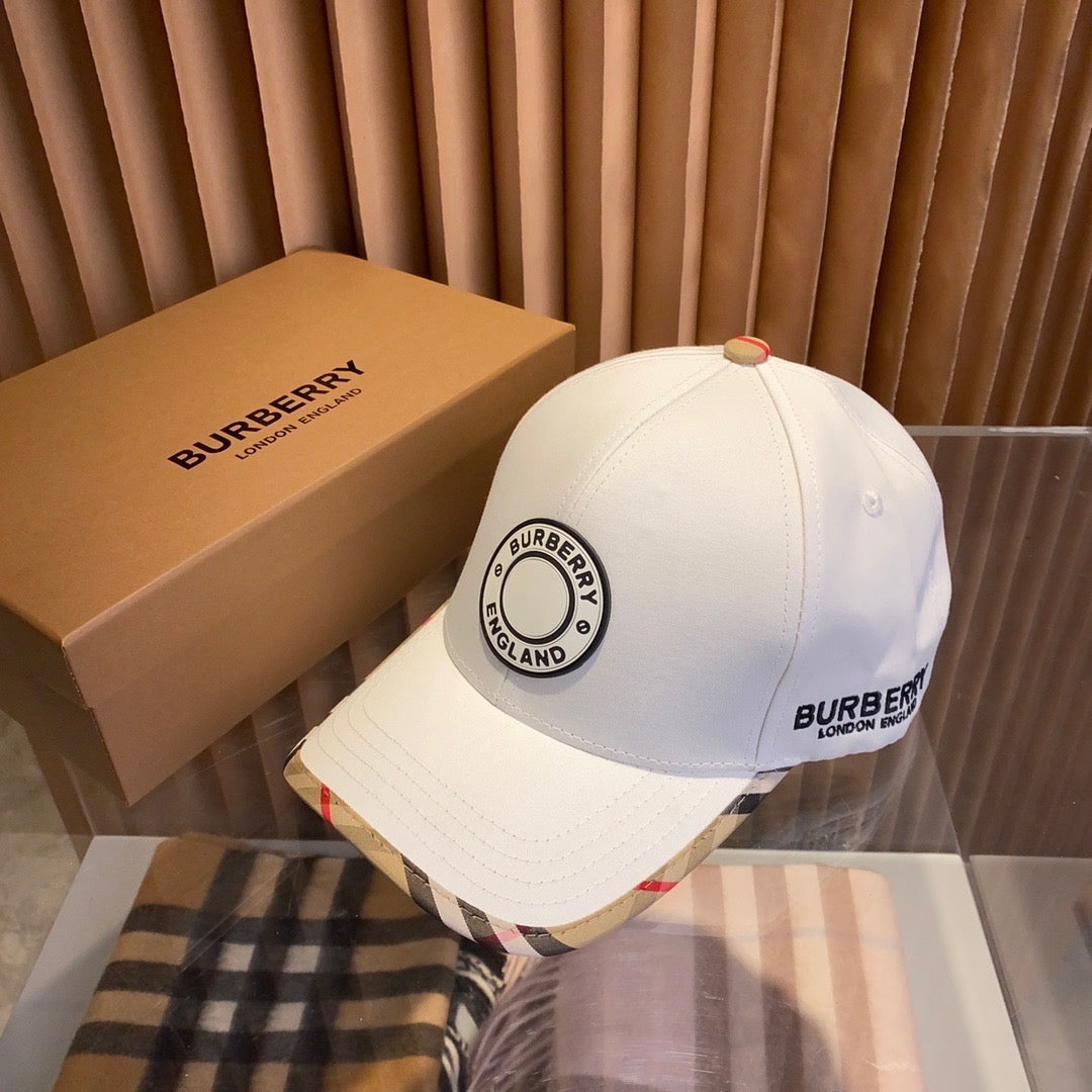 BBR Cap