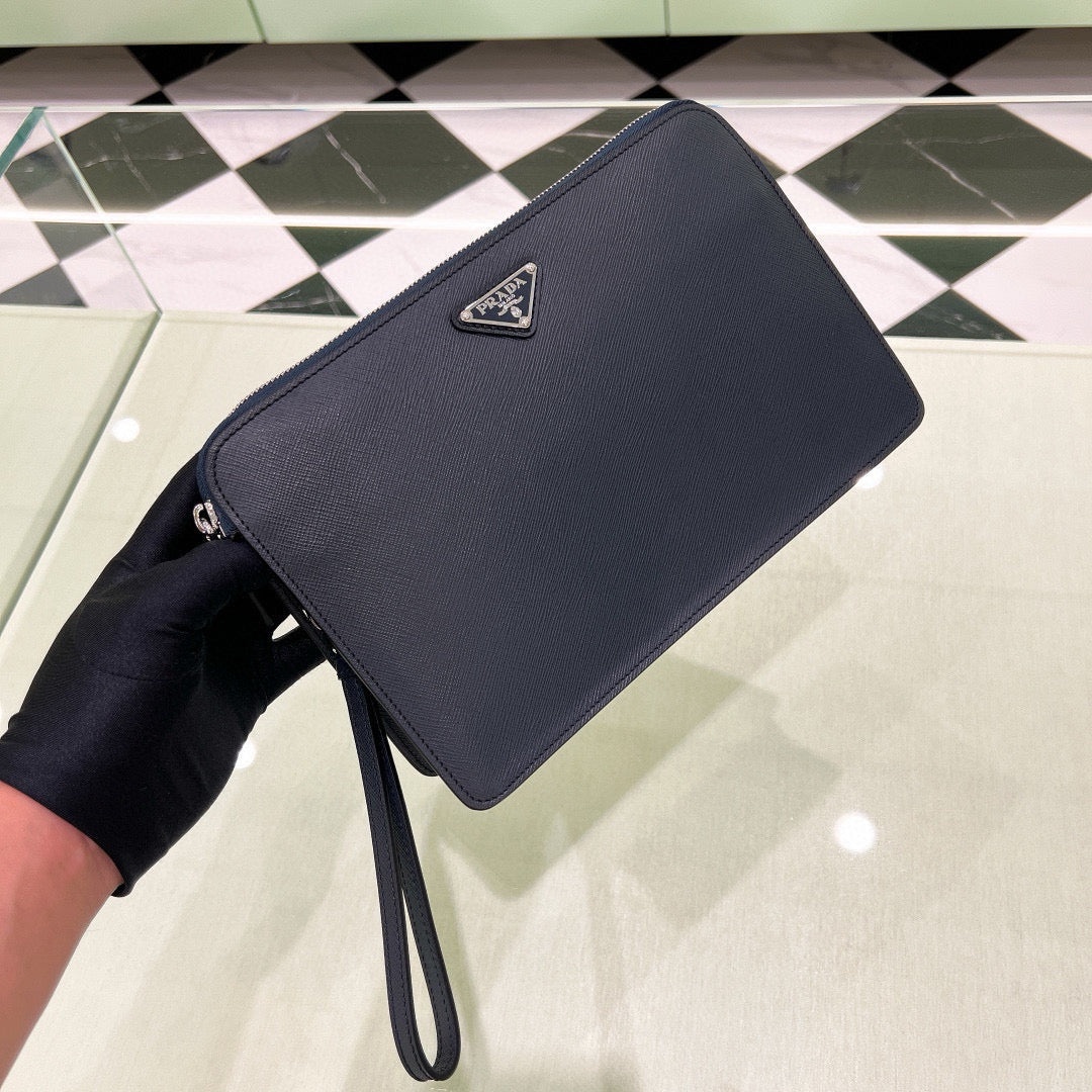PRD Clutch Bag