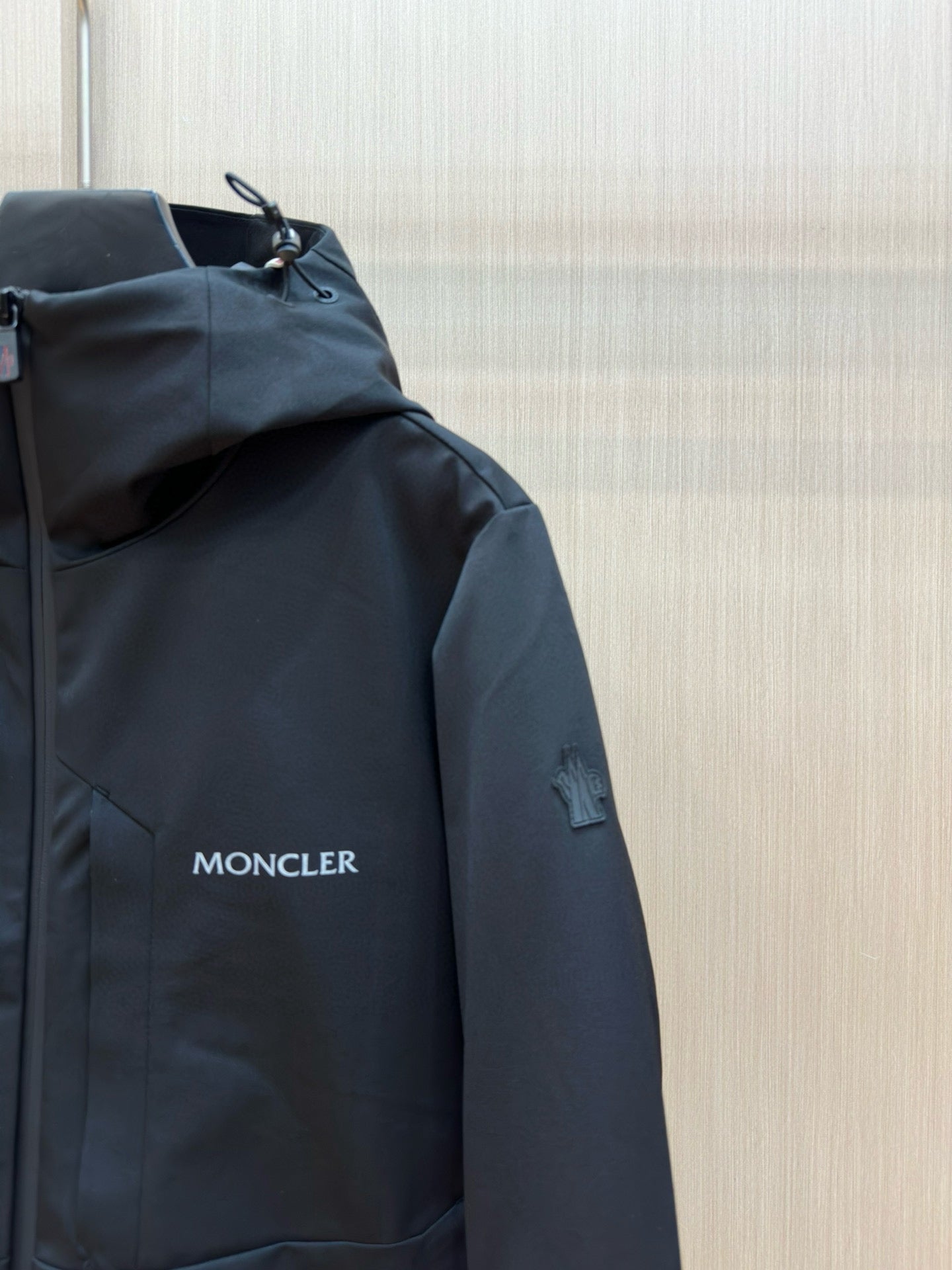 MNC Jacket