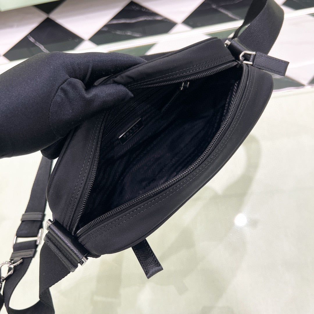 PRD Messenger Bag