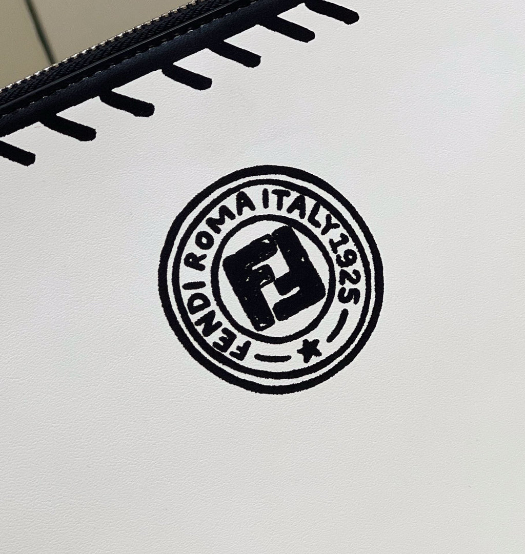 FD Clutch Bag