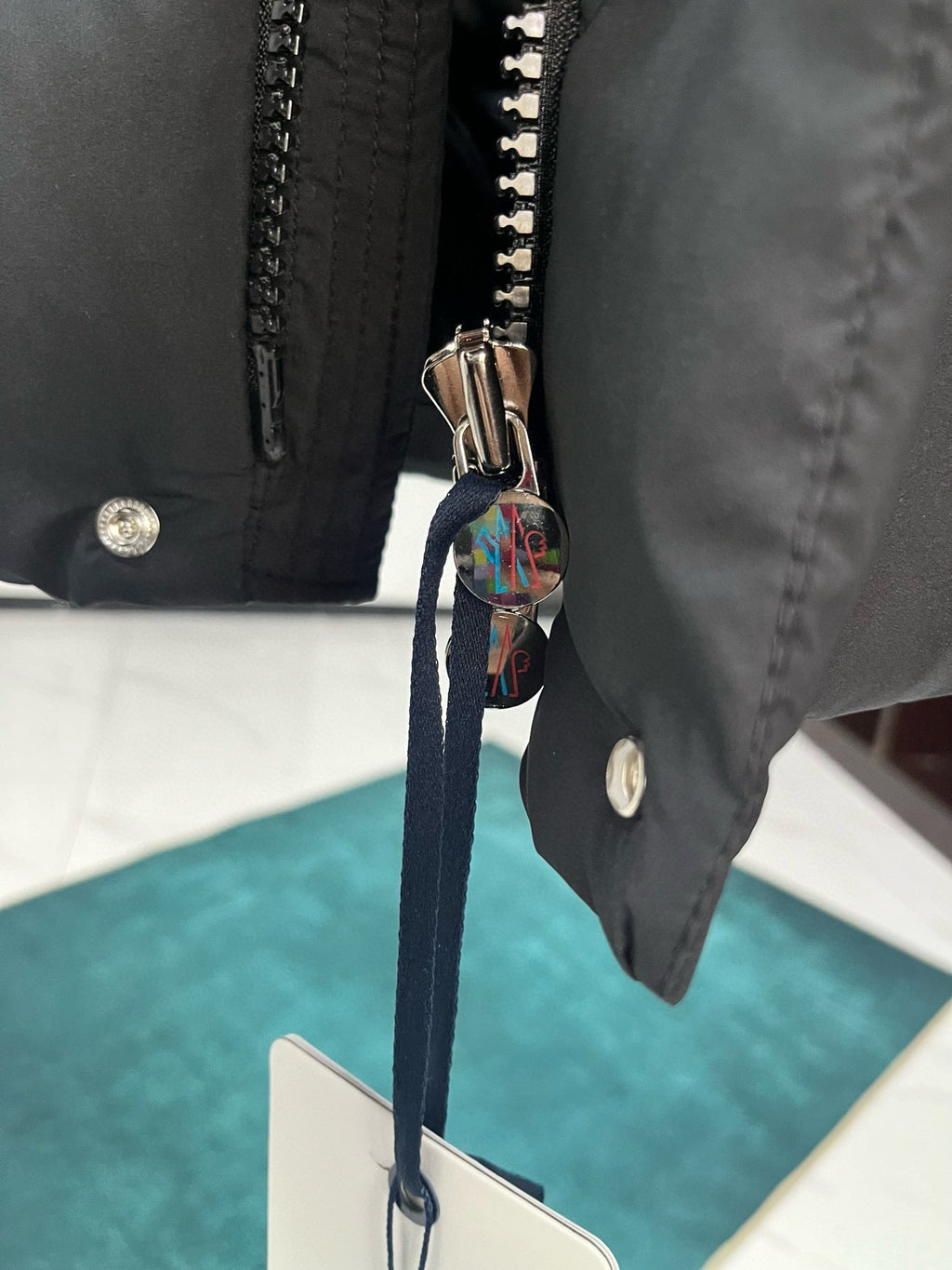 MNC Down Jacket