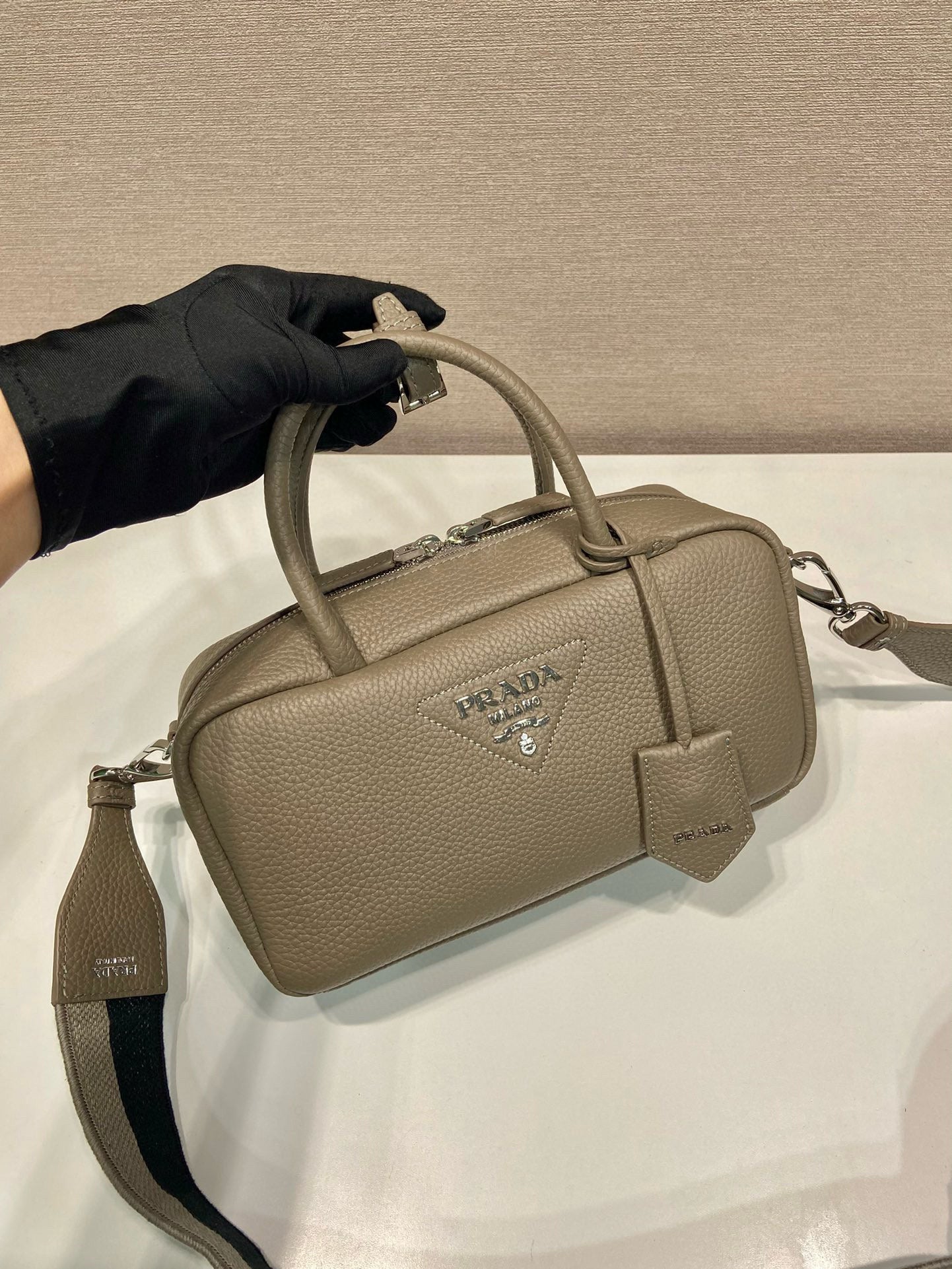 PRD Handle Bag