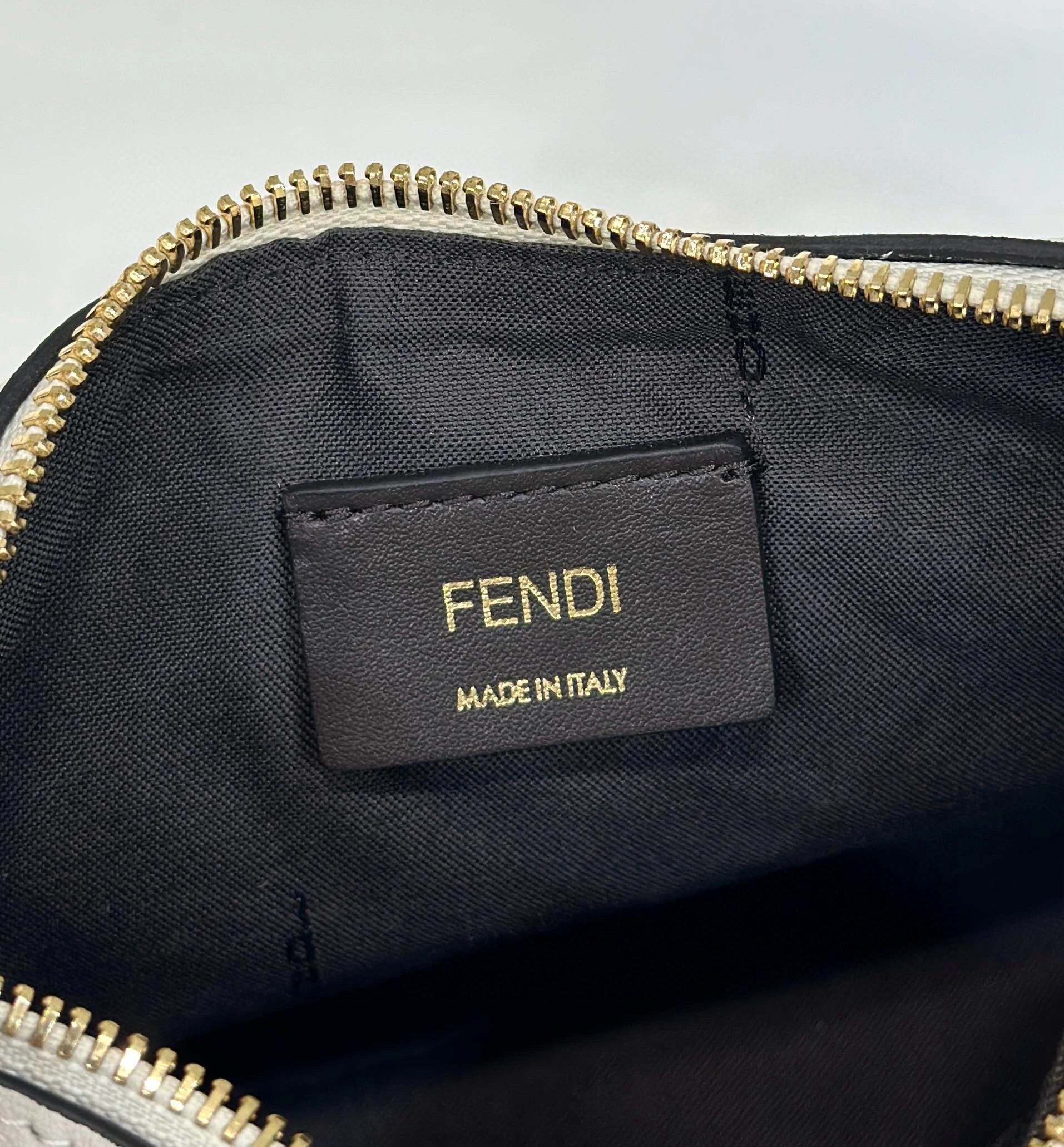 FD Fendigraphy Mini