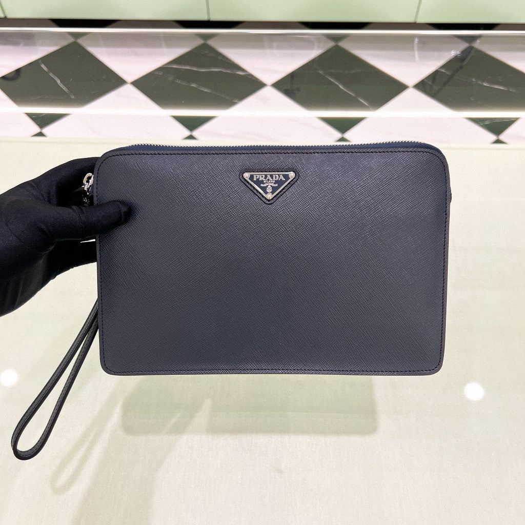 PRD Clutch Bag
