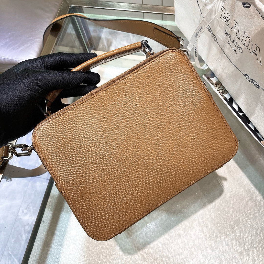 PRD Crossbody Bag