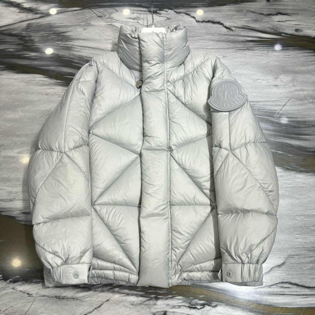 MNC Down Jacket