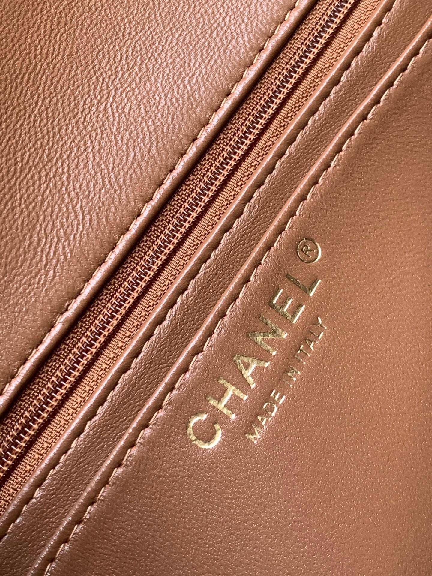 CNL 24S Flap Bag
