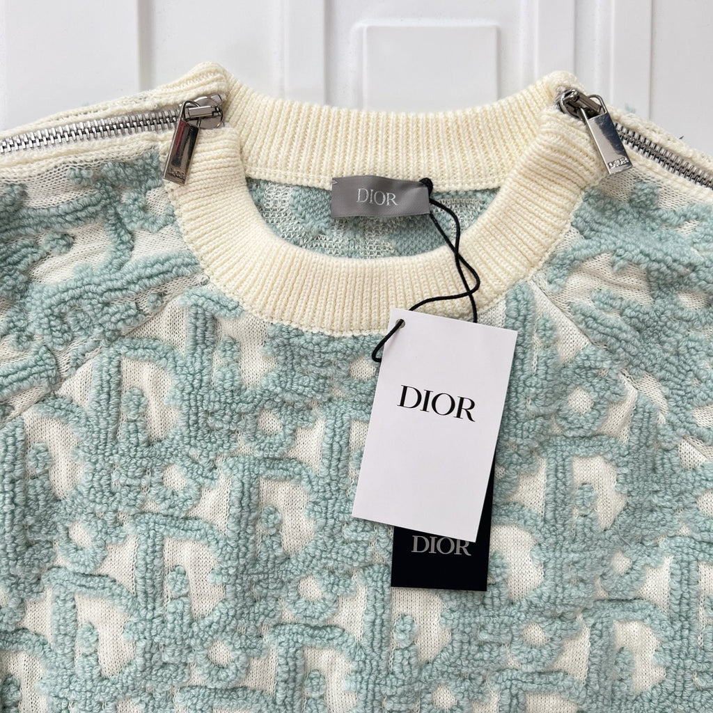 CD Sweater