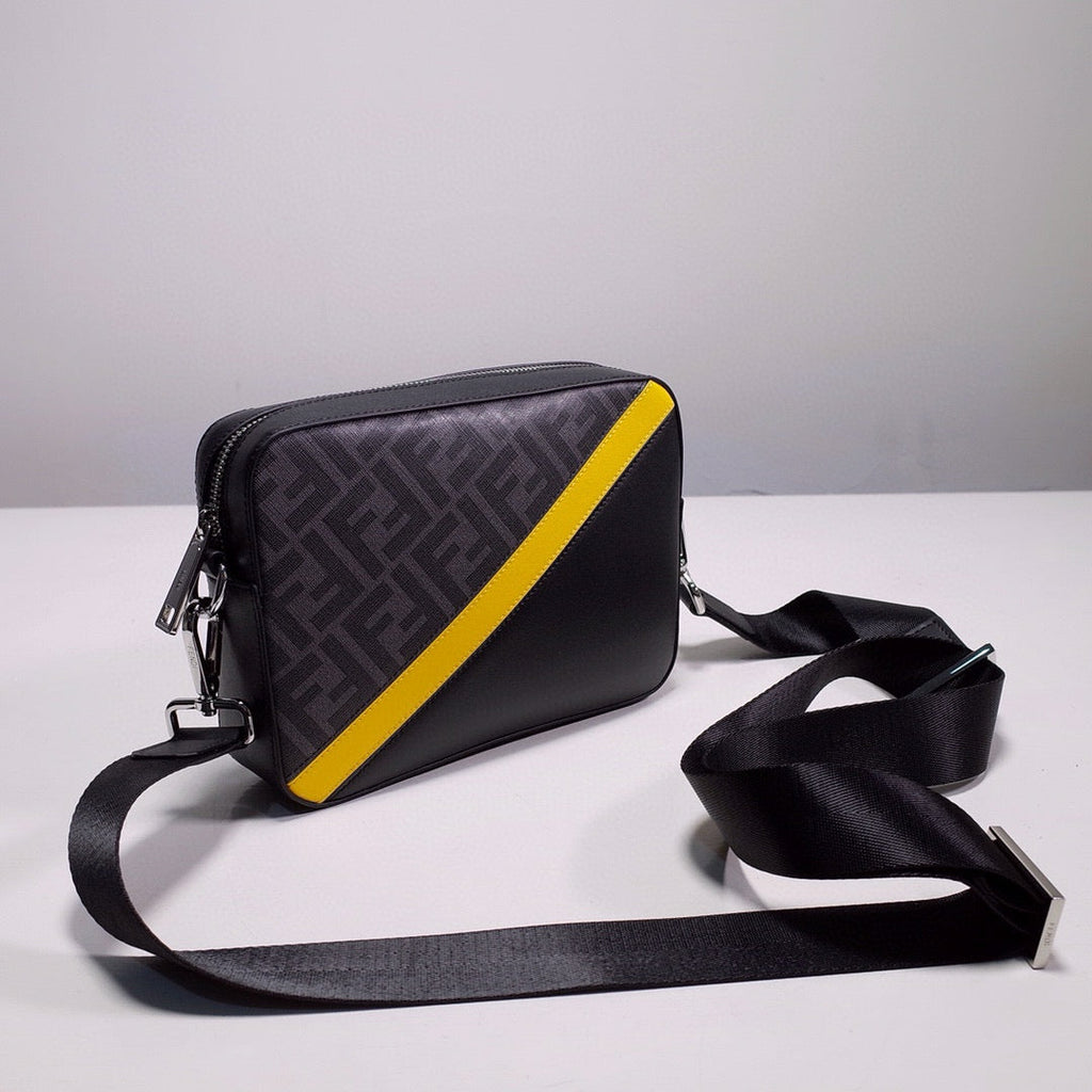 FD Messenger Bag