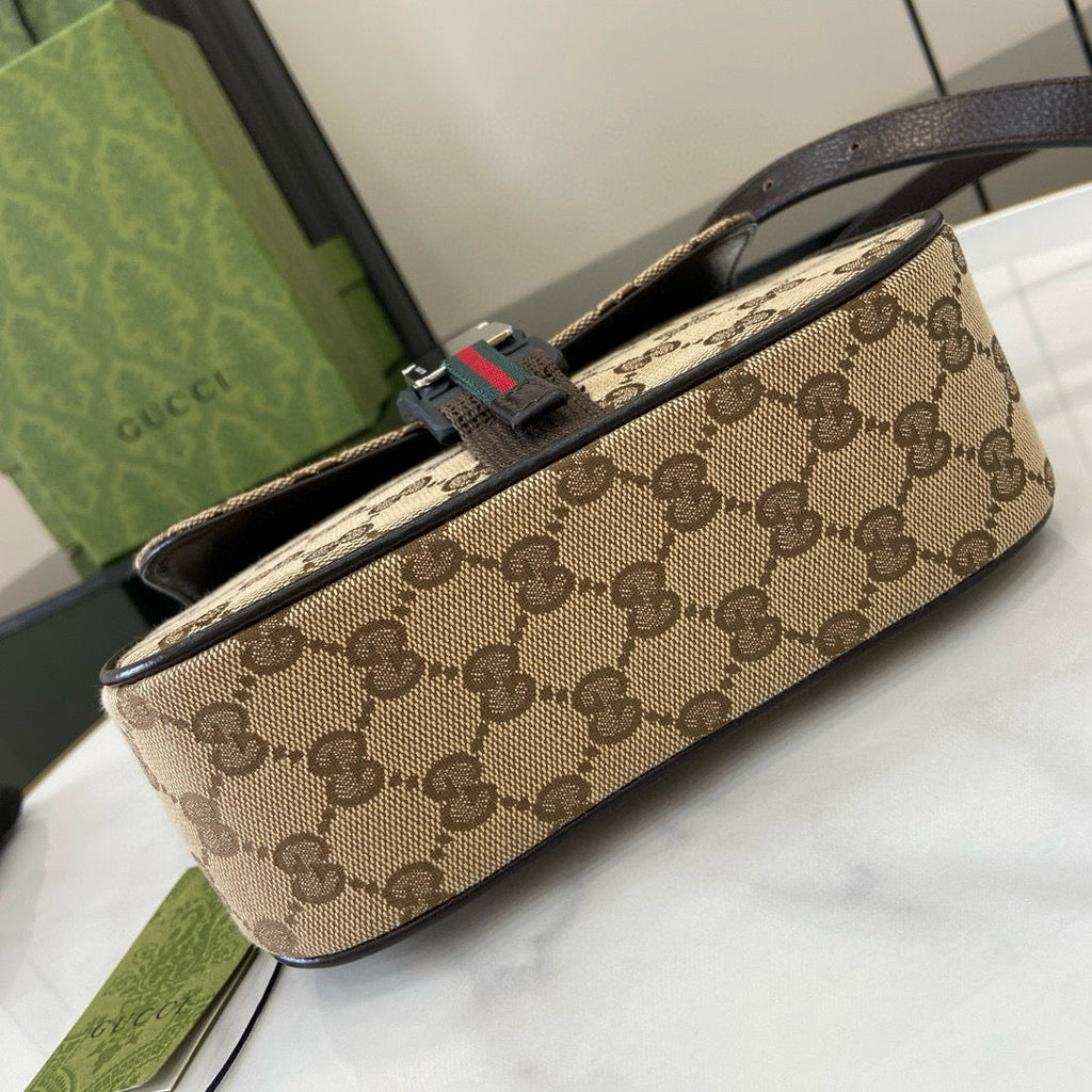 GC Crossbody Bag