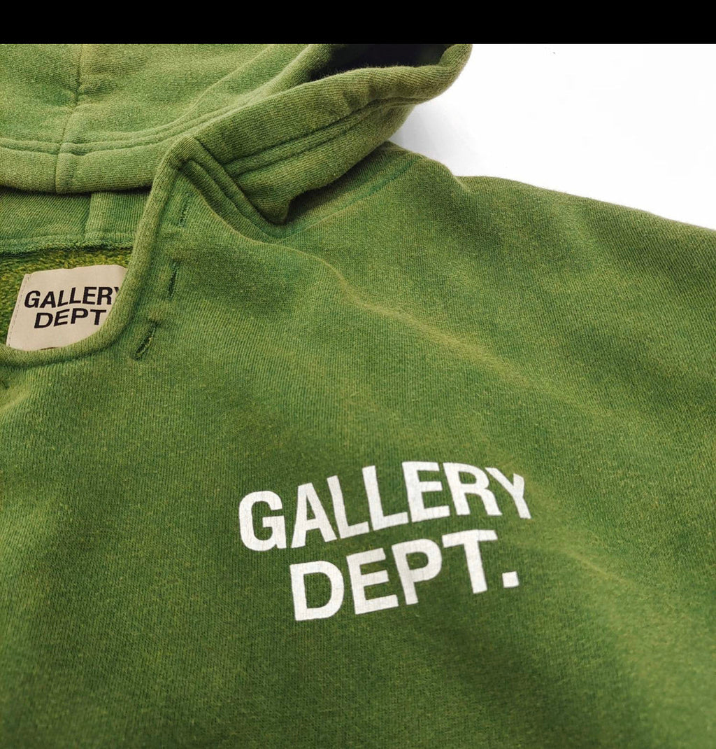 GDPT Hoodie