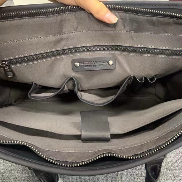 BTV Briefcase