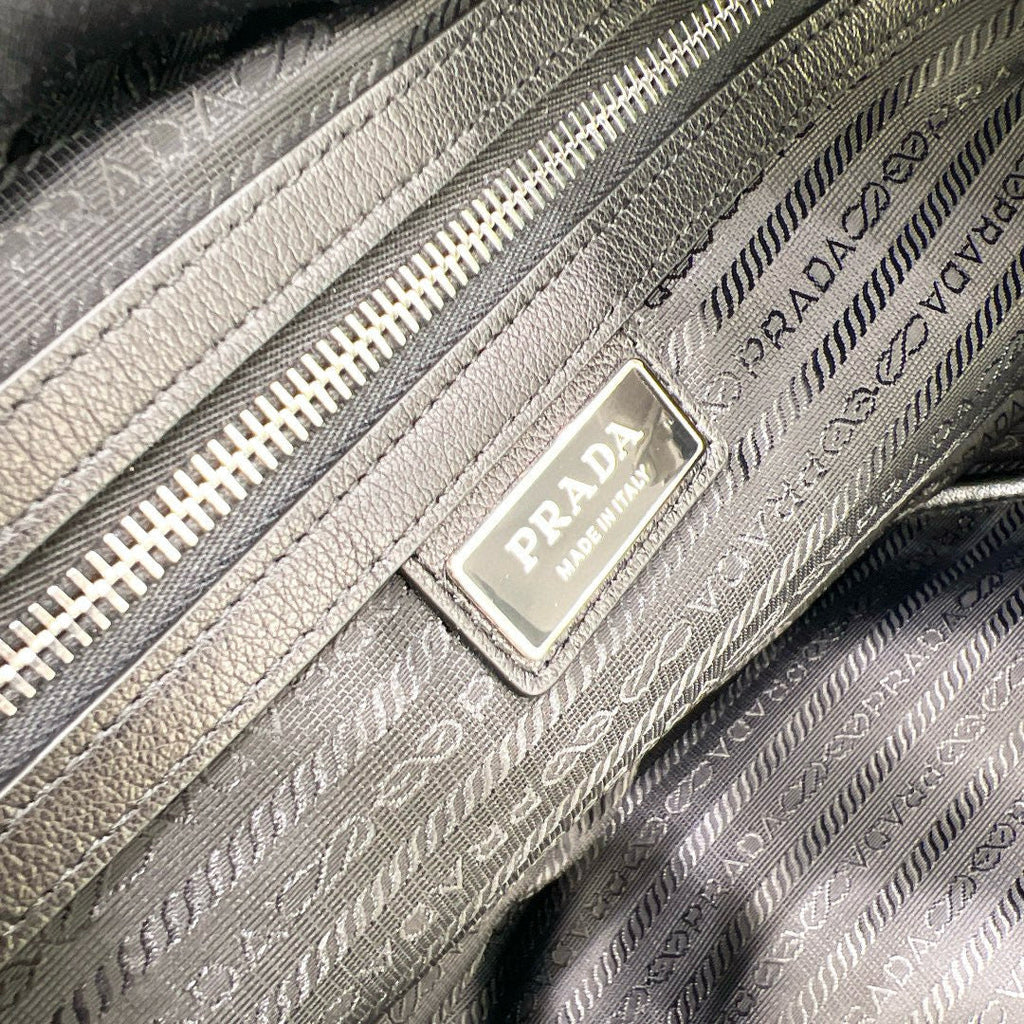 PRD Crossbody Bag