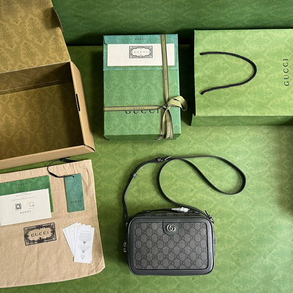 GC Crossbody Bag
