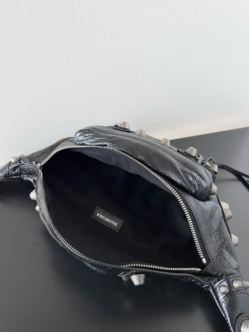 BLC Crossbody Bag