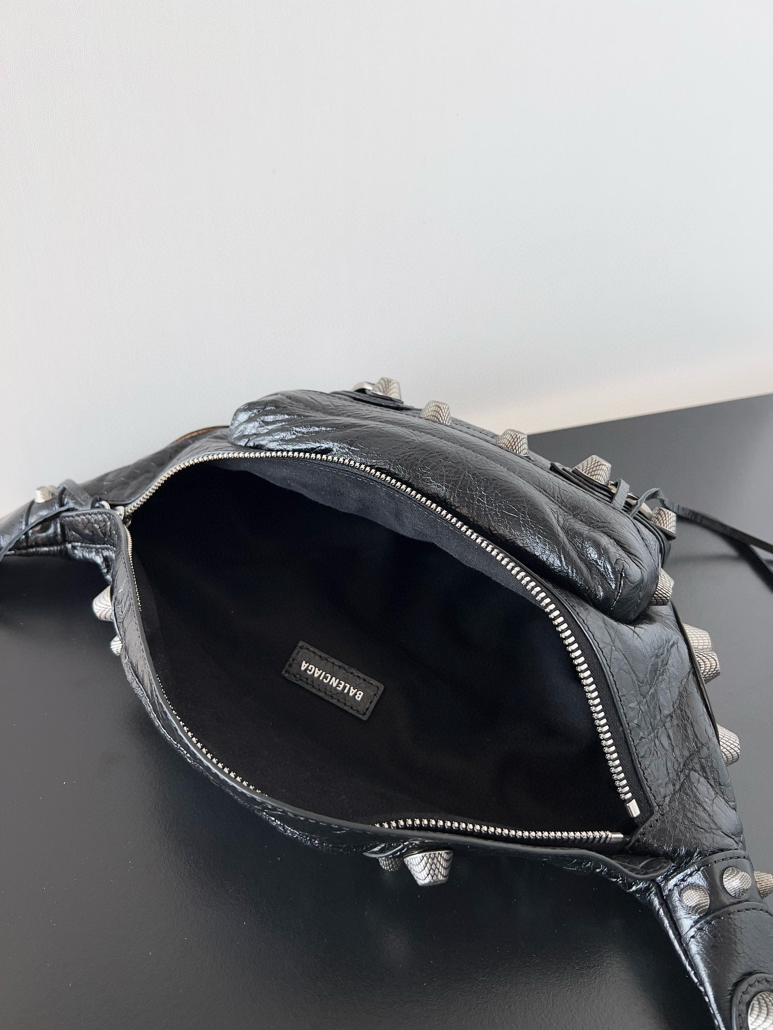 BLC Crossbody Bag