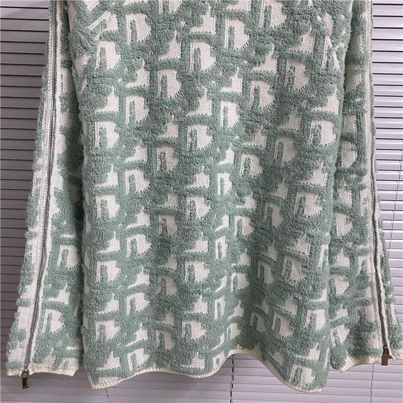 CD Sweater