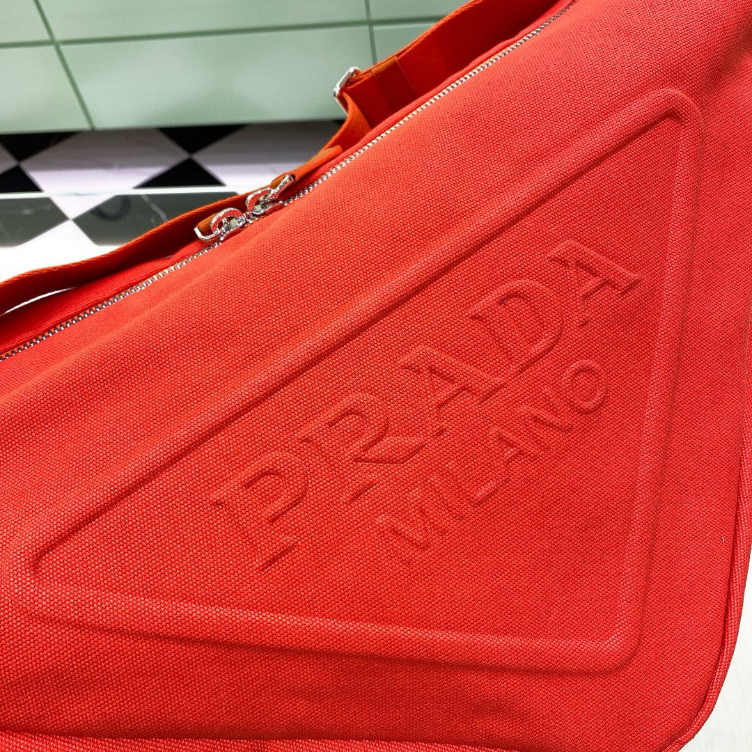 PRD Crossbody Bag